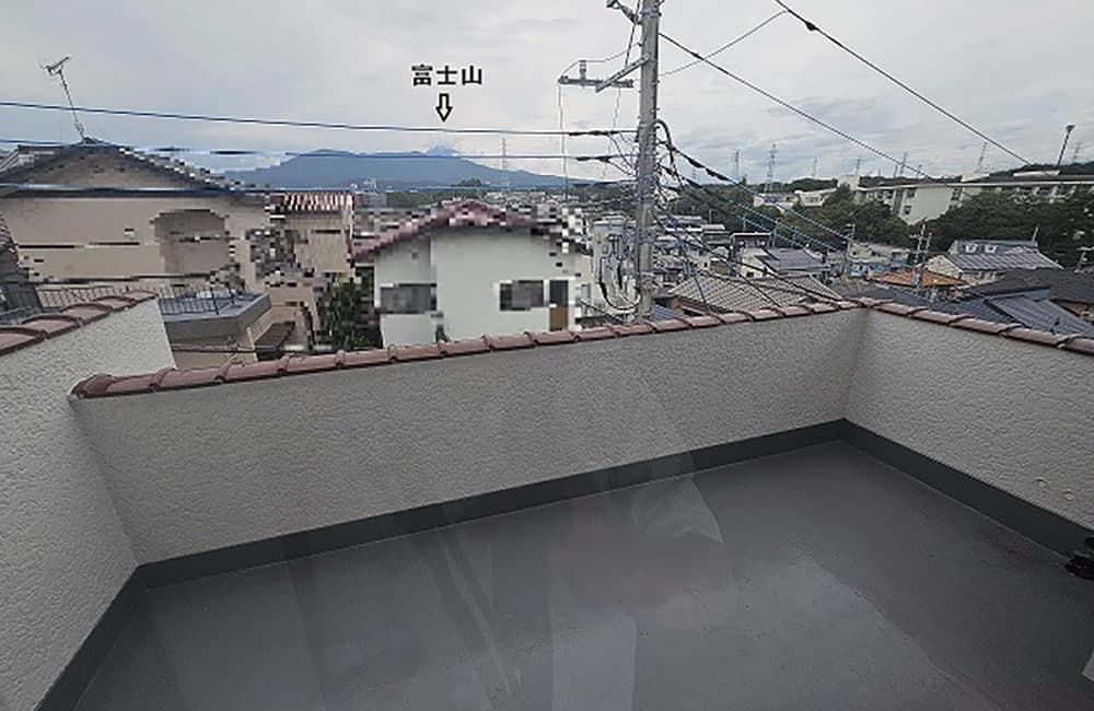 中古住宅・中古一戸建て　沼津市岡一色　6SLDK