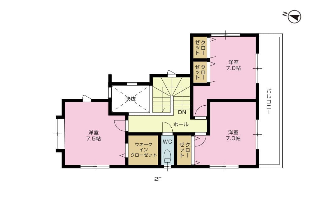 中古住宅・中古一戸建て　三島市佐野見晴台 4SLDK