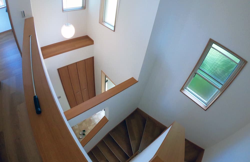 中古住宅・中古一戸建て　三島市佐野見晴台 4SLDK