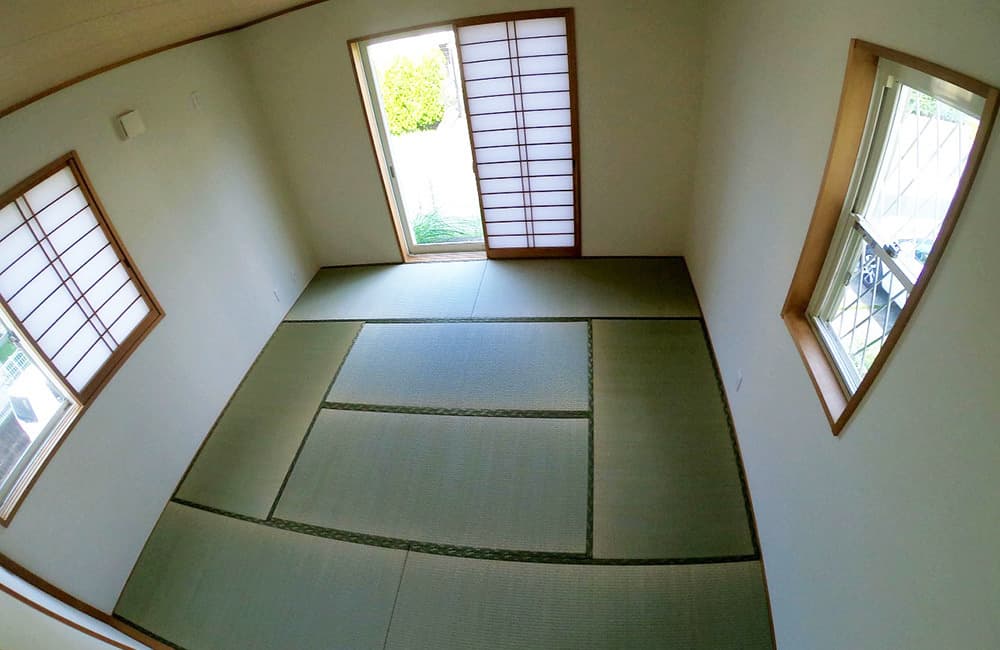 中古住宅・中古一戸建て　三島市佐野見晴台 4SLDK