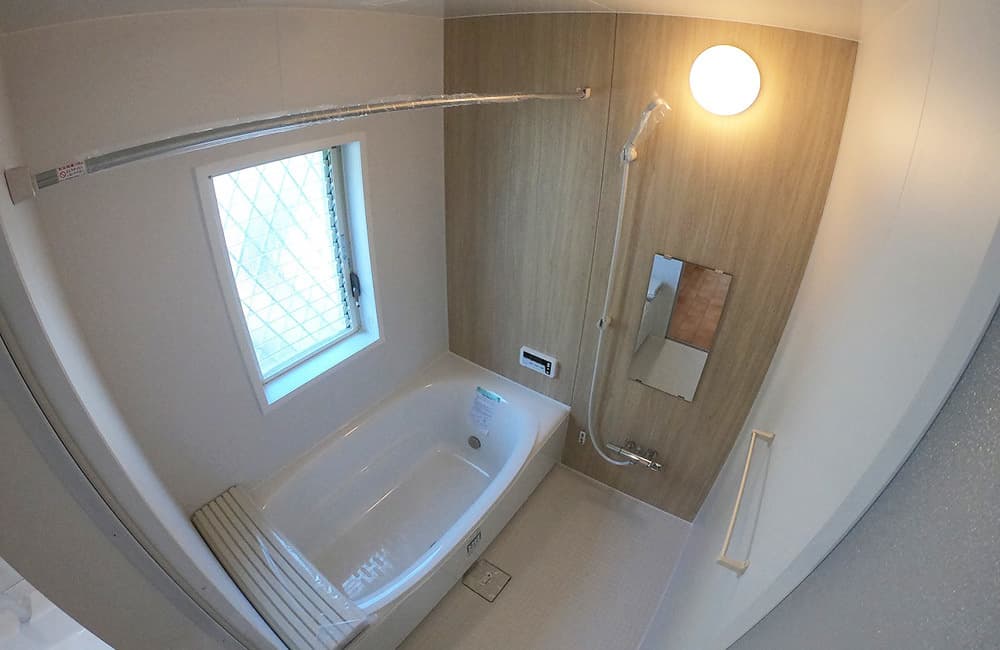 中古住宅・中古一戸建て　三島市佐野見晴台 4SLDK