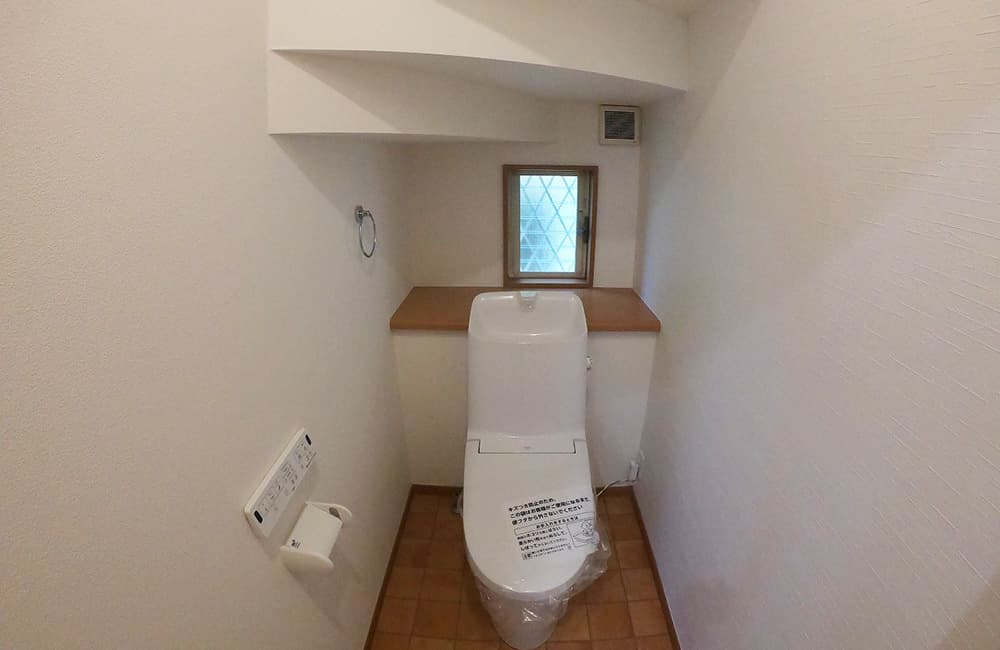 中古住宅・中古一戸建て　三島市佐野見晴台 4SLDK