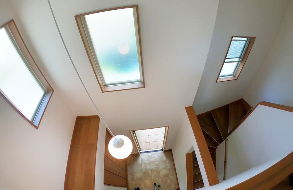 中古住宅・中古一戸建て　三島市佐野見晴台 4SLDK