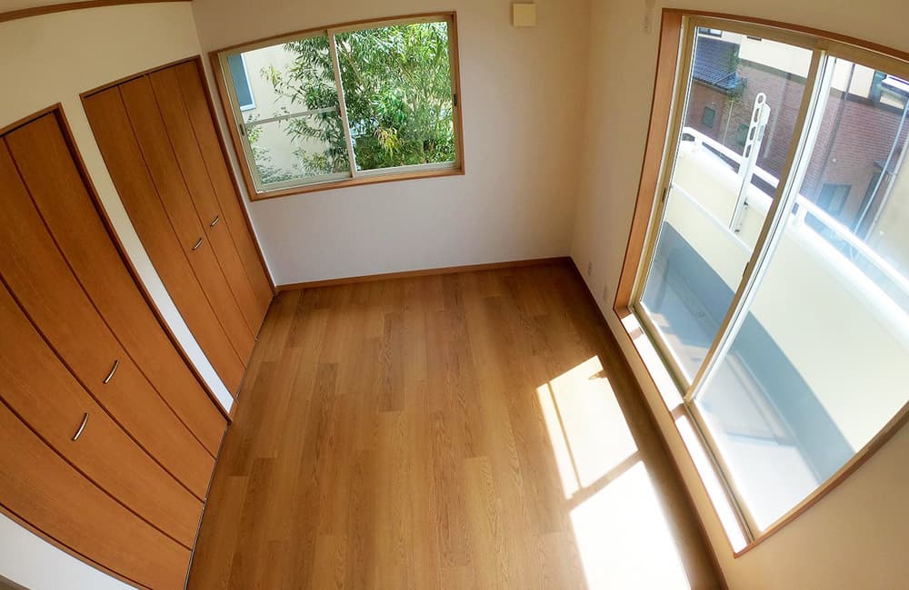 中古住宅・中古一戸建て　三島市佐野見晴台 4SLDK