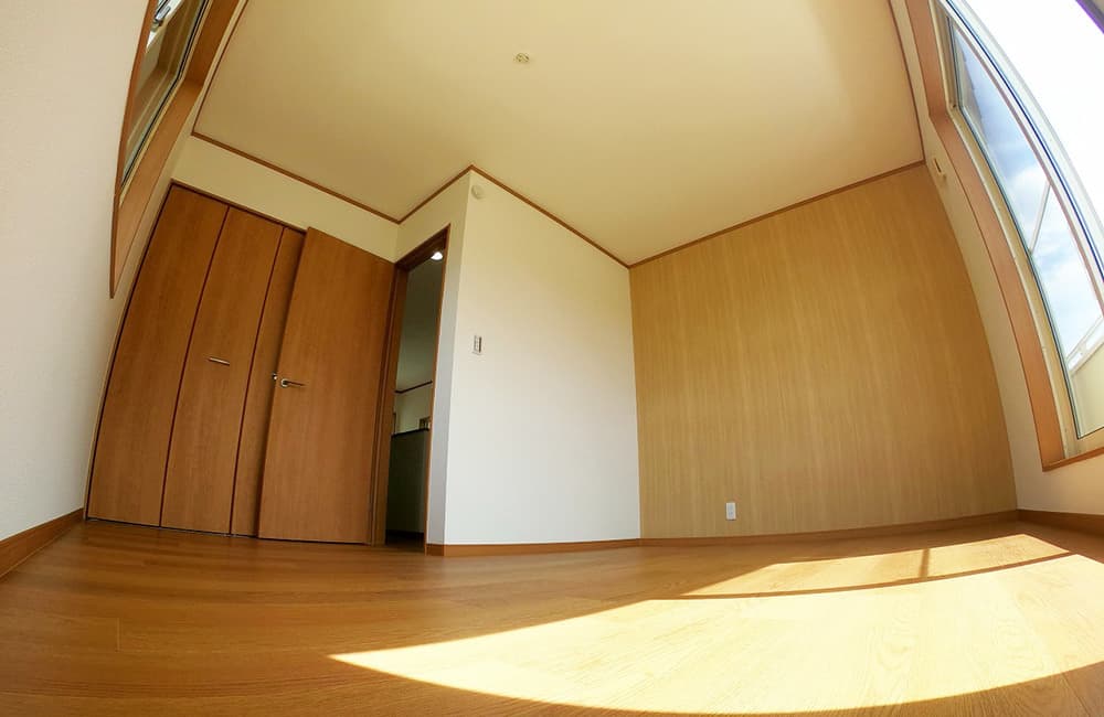 中古住宅・中古一戸建て　三島市佐野見晴台 4SLDK