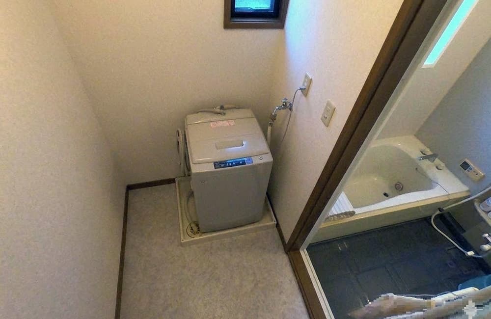 中古住宅・中古一戸建て　沼津市足高　5LDK