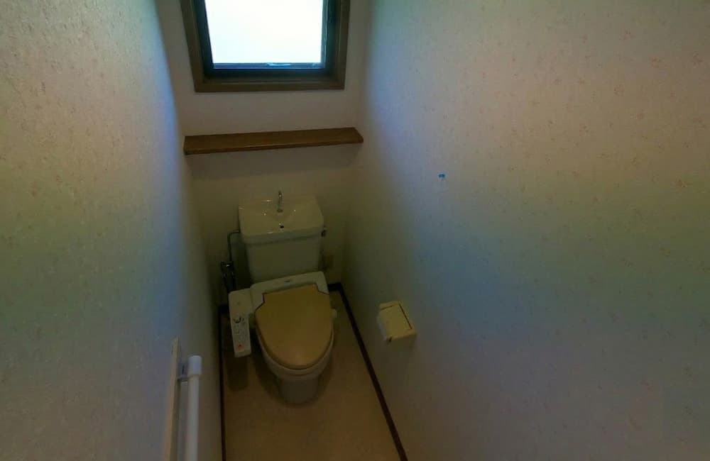 中古住宅・中古一戸建て　沼津市足高　5LDK