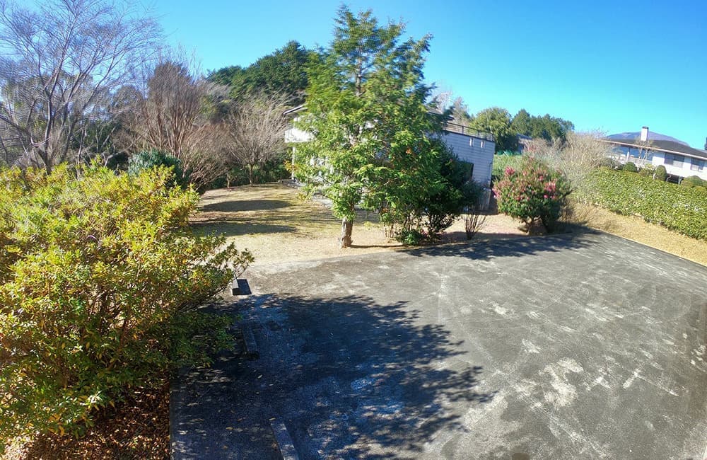 中古住宅・中古一戸建て　沼津市足高　5LDK