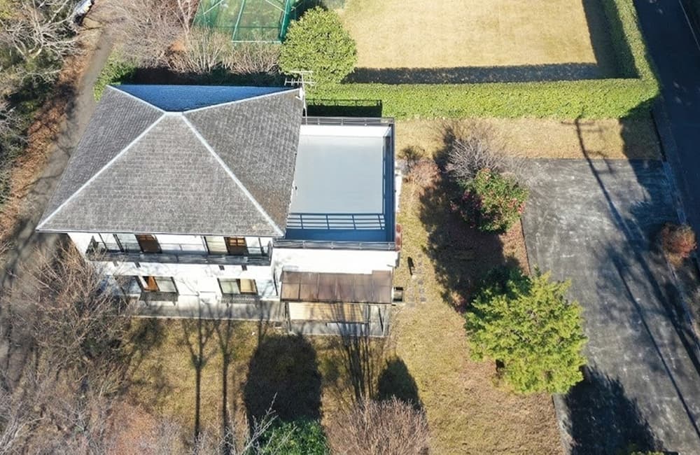 中古住宅・中古一戸建て　沼津市足高　5LDK