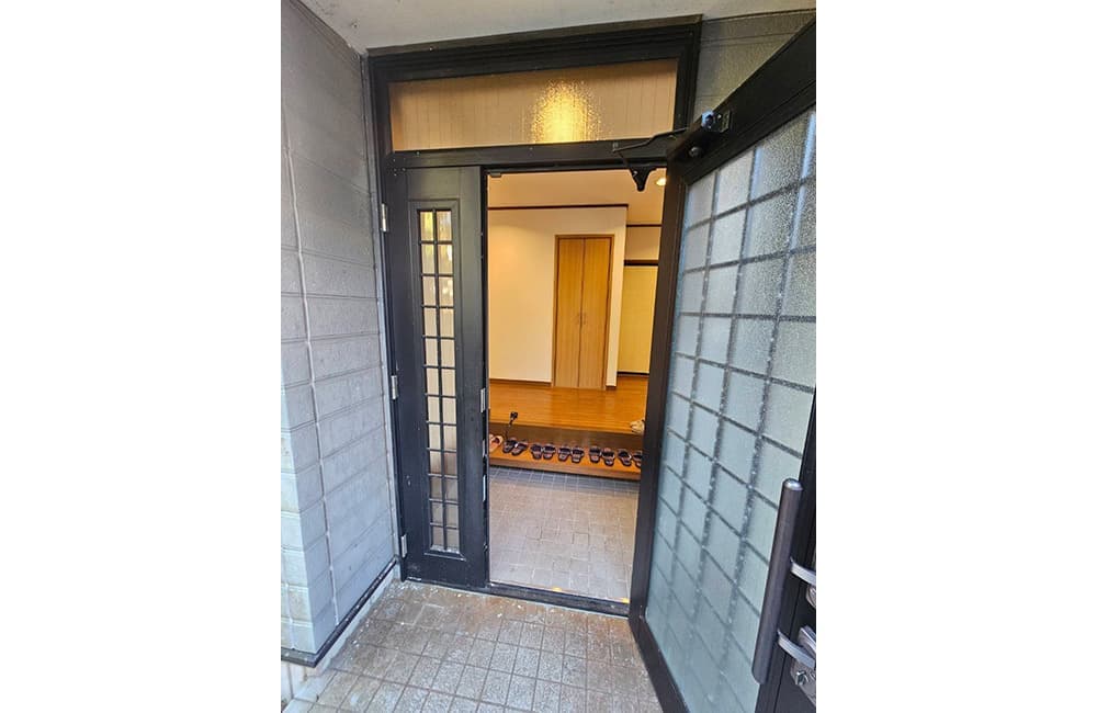 中古住宅・中古一戸建て　沼津市足高　5LDK