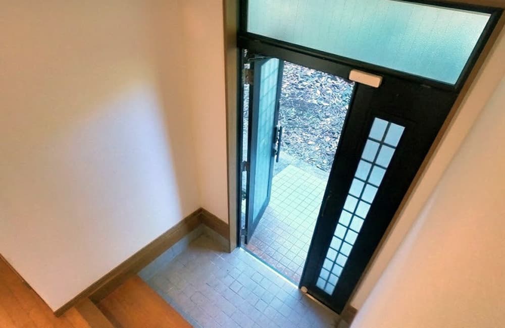 中古住宅・中古一戸建て　沼津市足高　5LDK