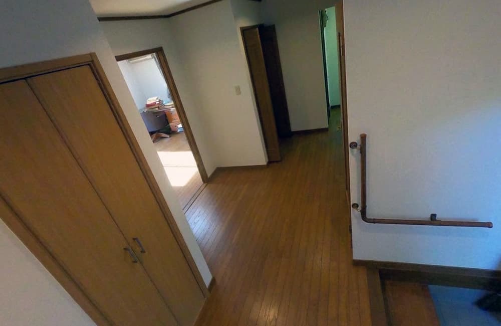 中古住宅・中古一戸建て　沼津市足高　5LDK