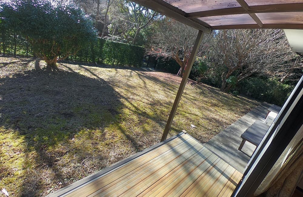 中古住宅・中古一戸建て　沼津市足高　5LDK