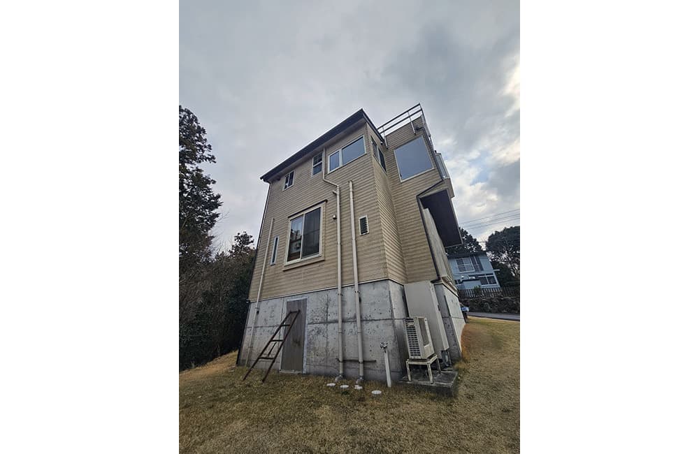 中古住宅・中古一戸建て　伊豆の国市韮山多田（富士見ニュータウン第1期）1LDK