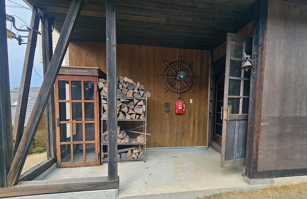 中古住宅・中古一戸建て　伊豆の国市韮山多田（富士見ニュータウン第1期）1LDK