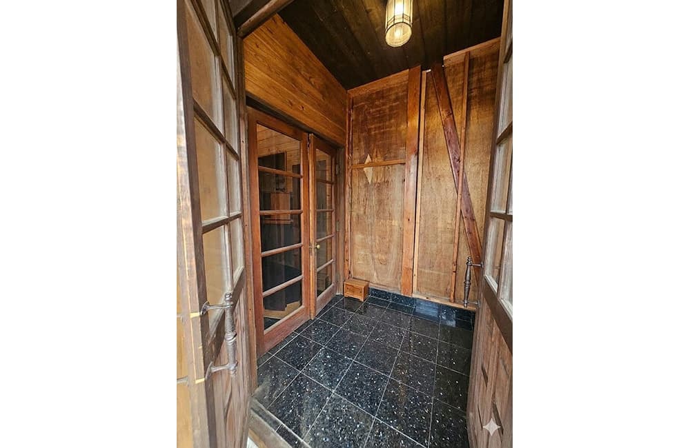 中古住宅・中古一戸建て　伊豆の国市韮山多田（富士見ニュータウン第1期）1LDK