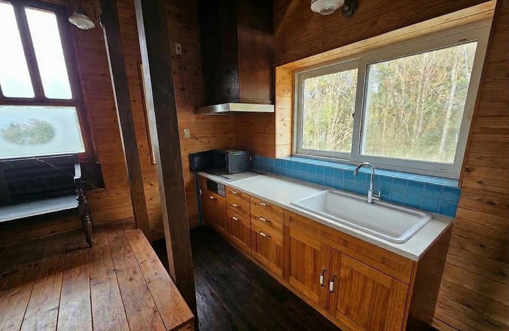 中古住宅・中古一戸建て　伊豆の国市韮山多田（富士見ニュータウン第1期）1LDK