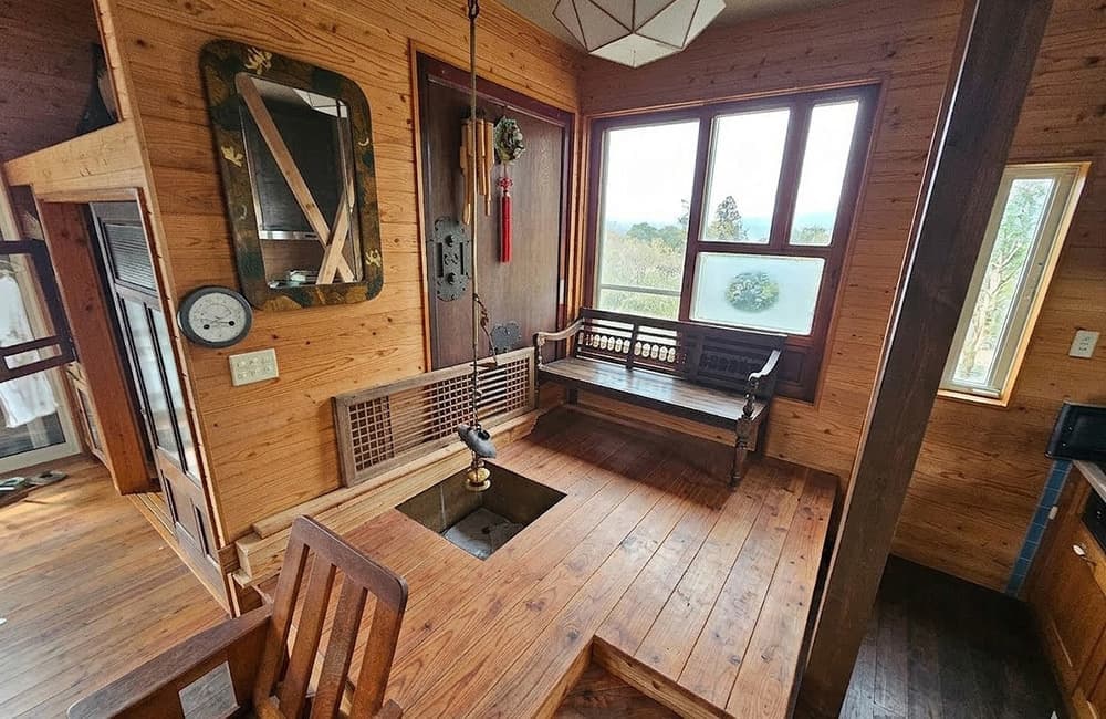 中古住宅・中古一戸建て　伊豆の国市韮山多田（富士見ニュータウン第1期）1LDK