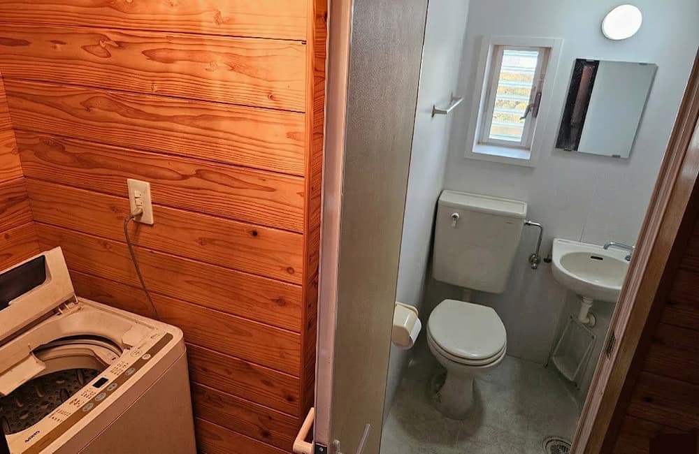 中古住宅・中古一戸建て　伊豆の国市韮山多田（富士見ニュータウン第1期）1LDK