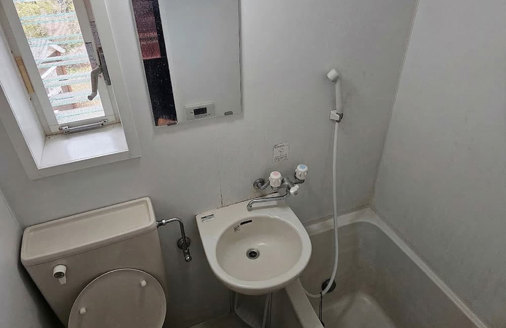 中古住宅・中古一戸建て　伊豆の国市韮山多田（富士見ニュータウン第1期）1LDK