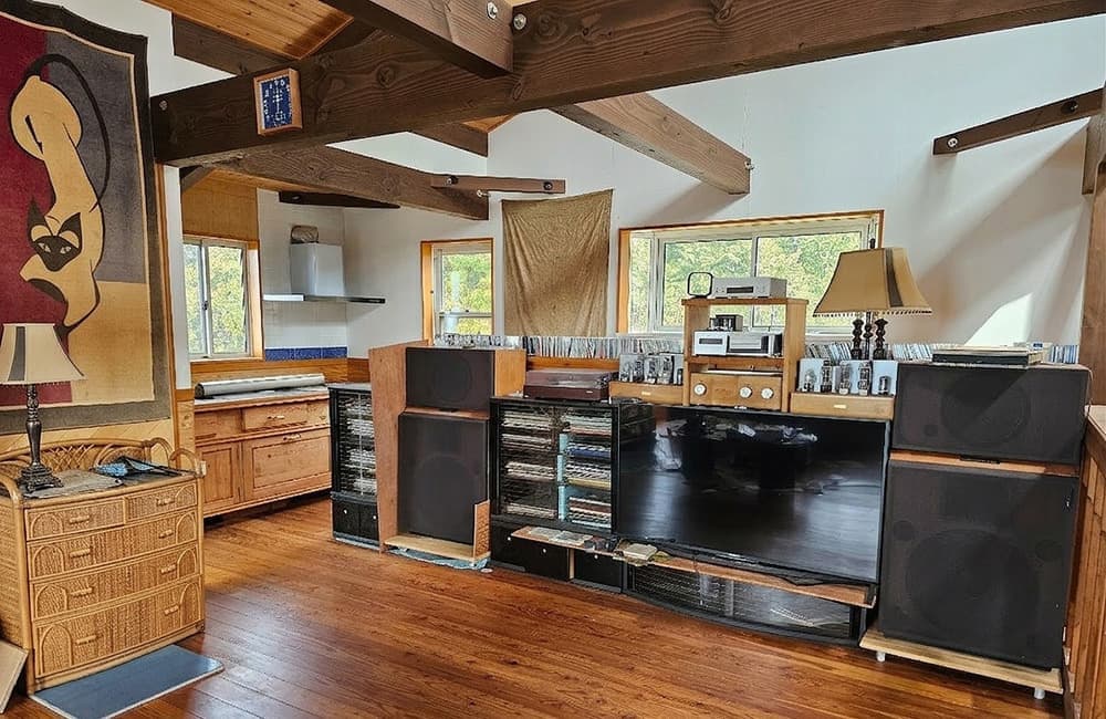 中古住宅・中古一戸建て　伊豆の国市韮山多田（富士見ニュータウン第1期）1LDK