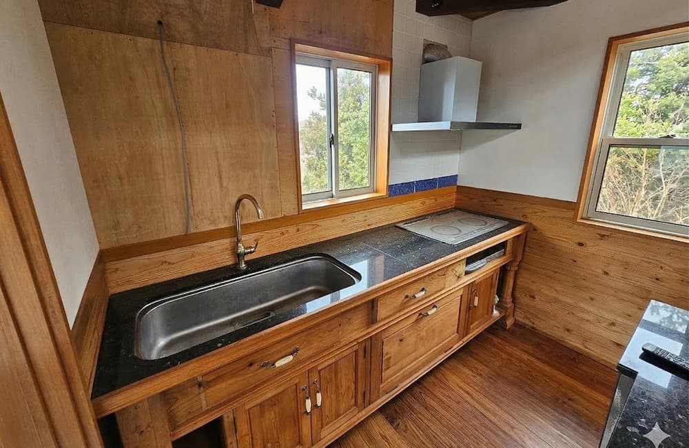 中古住宅・中古一戸建て　伊豆の国市韮山多田（富士見ニュータウン第1期）1LDK