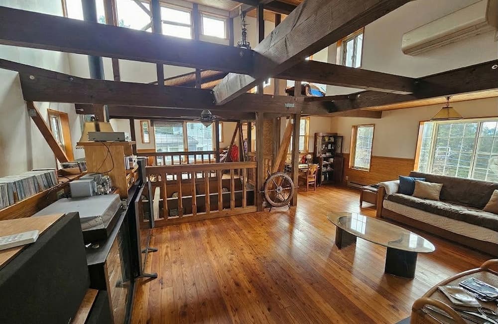 中古住宅・中古一戸建て　伊豆の国市韮山多田（富士見ニュータウン第1期）1LDK