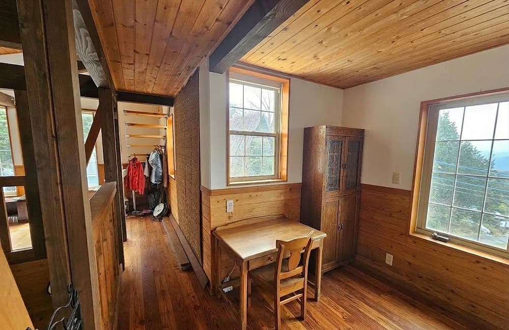 中古住宅・中古一戸建て　伊豆の国市韮山多田（富士見ニュータウン第1期）1LDK