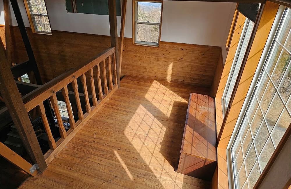 中古住宅・中古一戸建て　伊豆の国市韮山多田（富士見ニュータウン第1期）1LDK