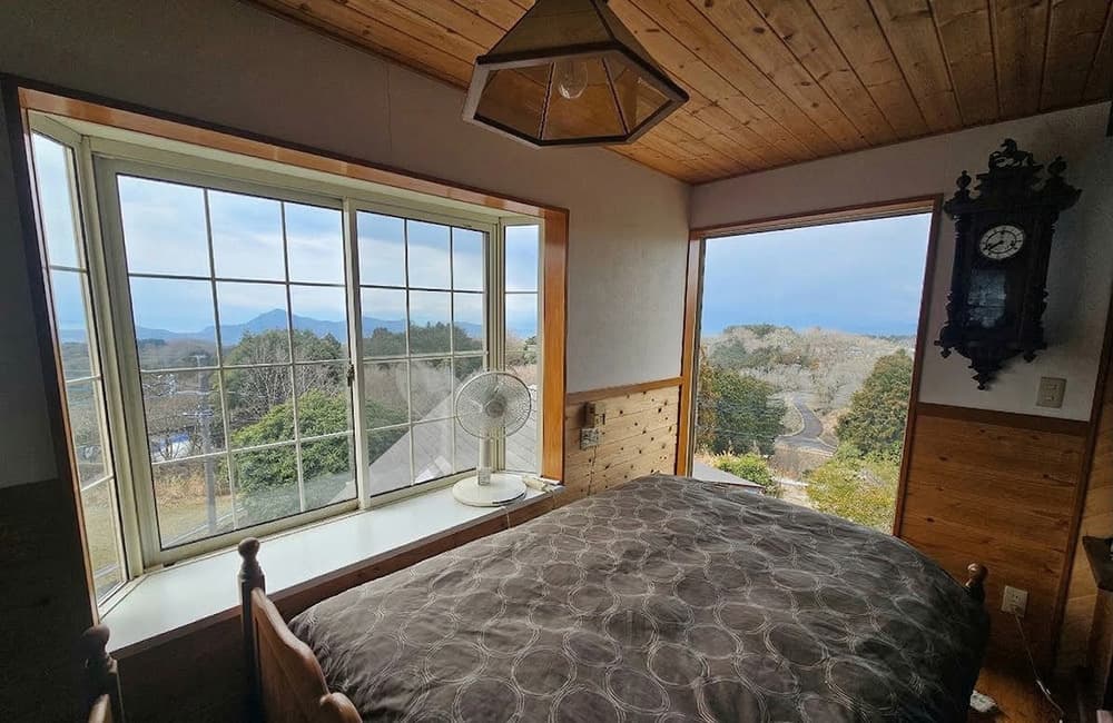 中古住宅・中古一戸建て　伊豆の国市韮山多田（富士見ニュータウン第1期）1LDK