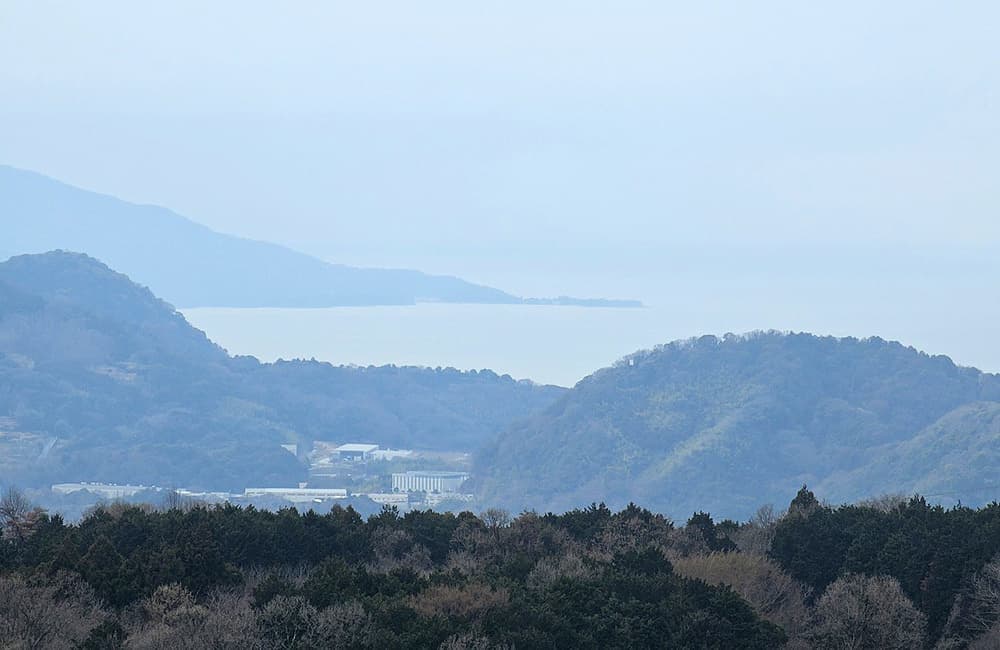 中古住宅・中古一戸建て　伊豆の国市韮山多田（富士見ニュータウン第1期）1LDK