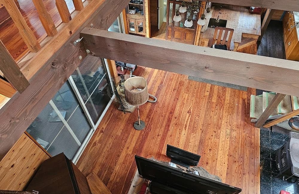 中古住宅・中古一戸建て　伊豆の国市韮山多田（富士見ニュータウン第1期）1LDK