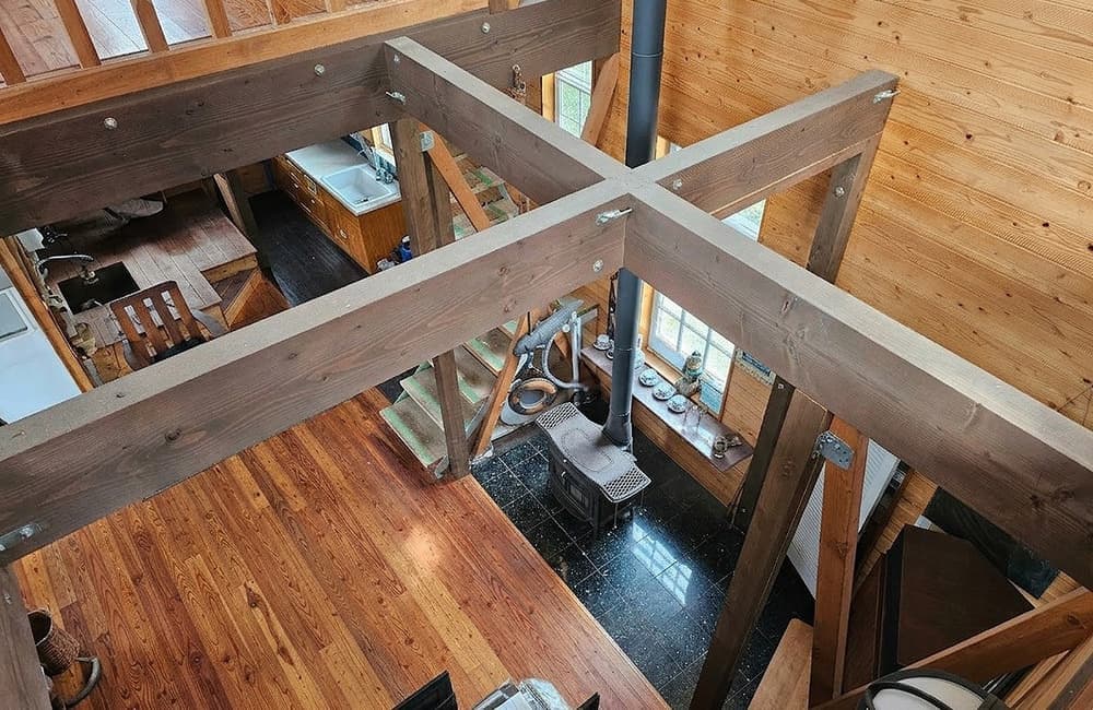 中古住宅・中古一戸建て　伊豆の国市韮山多田（富士見ニュータウン第1期）1LDK