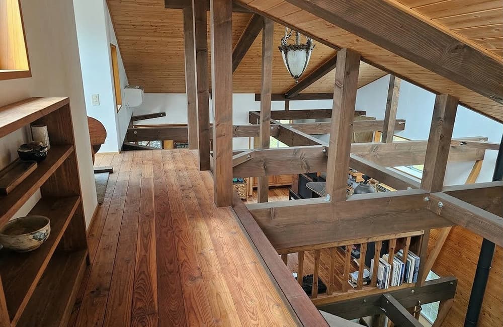 中古住宅・中古一戸建て　伊豆の国市韮山多田（富士見ニュータウン第1期）1LDK