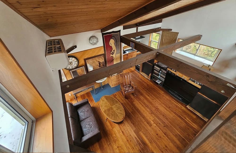 中古住宅・中古一戸建て　伊豆の国市韮山多田（富士見ニュータウン第1期）1LDK