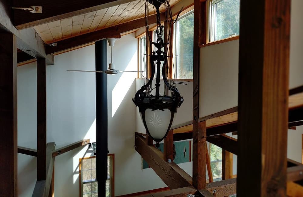 中古住宅・中古一戸建て　伊豆の国市韮山多田（富士見ニュータウン第1期）1LDK