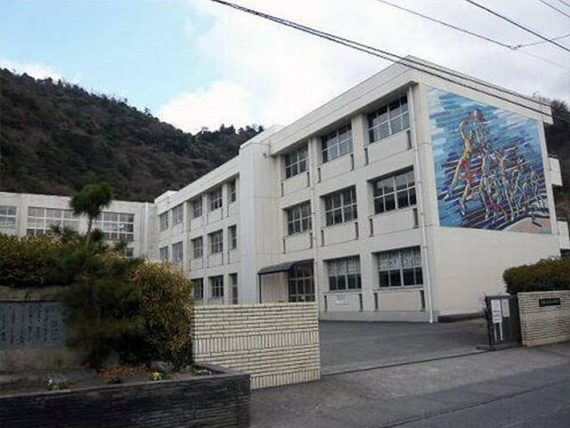 沼津市立第二小学校