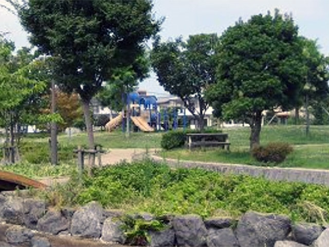 沼津港