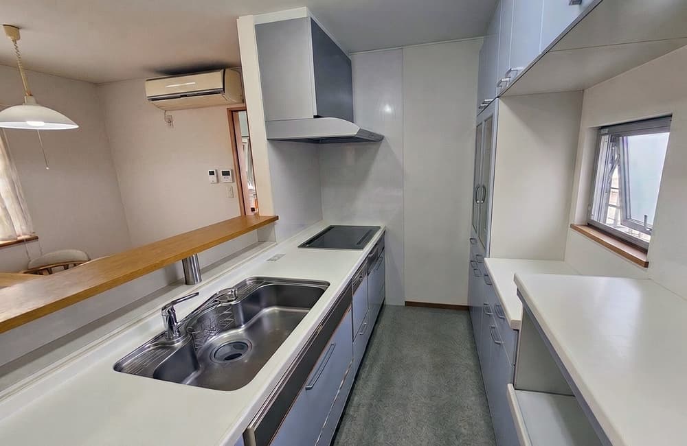 中古住宅・中古一戸建て　静岡市清水区草薙　3LDK