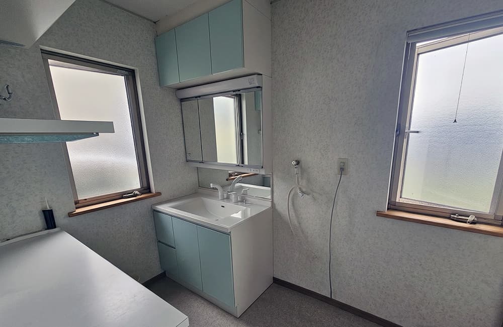 中古住宅・中古一戸建て　静岡市清水区草薙　3LDK