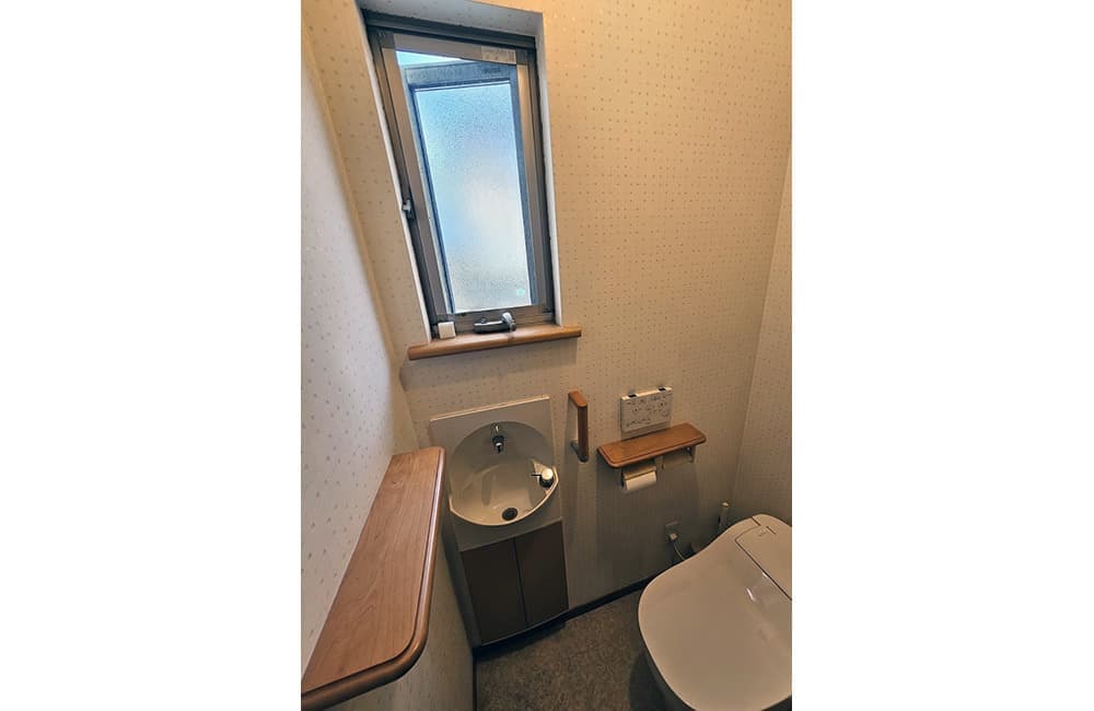 中古住宅・中古一戸建て　静岡市清水区草薙　3LDK