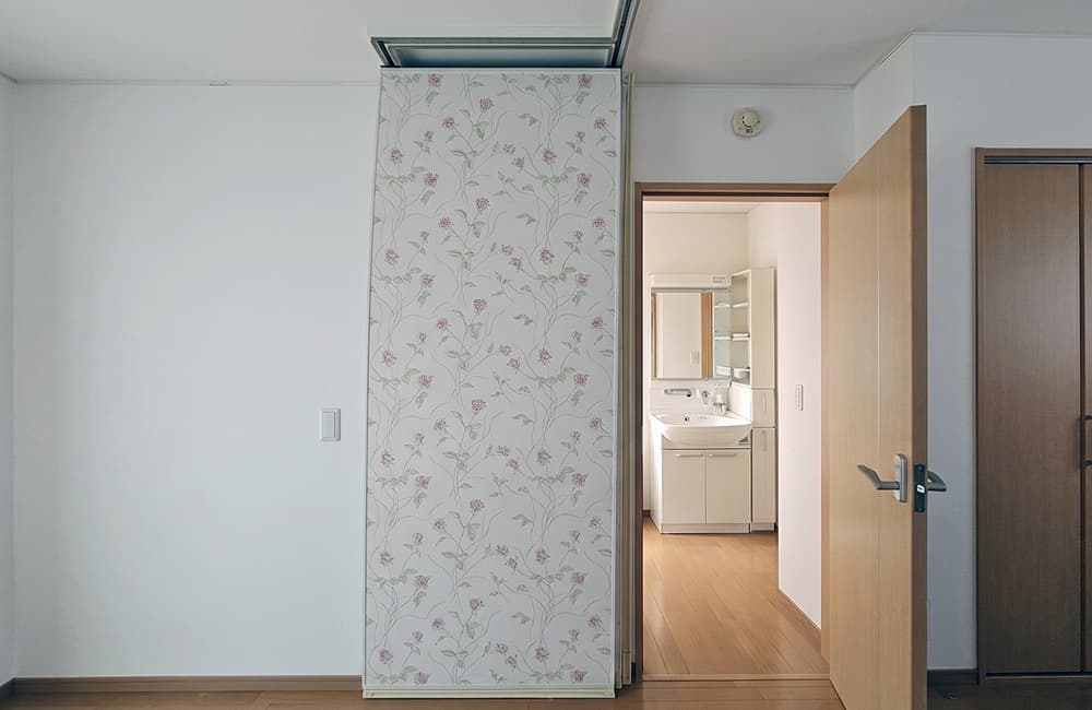 中古住宅・中古一戸建て　静岡市清水区草薙　3LDK