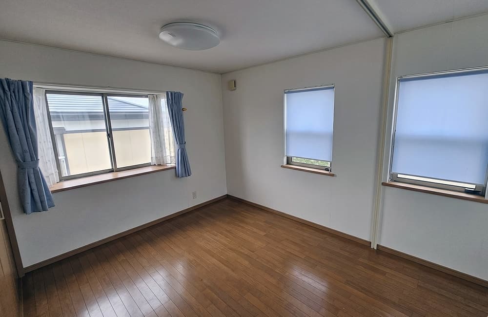 中古住宅・中古一戸建て　静岡市清水区草薙　3LDK