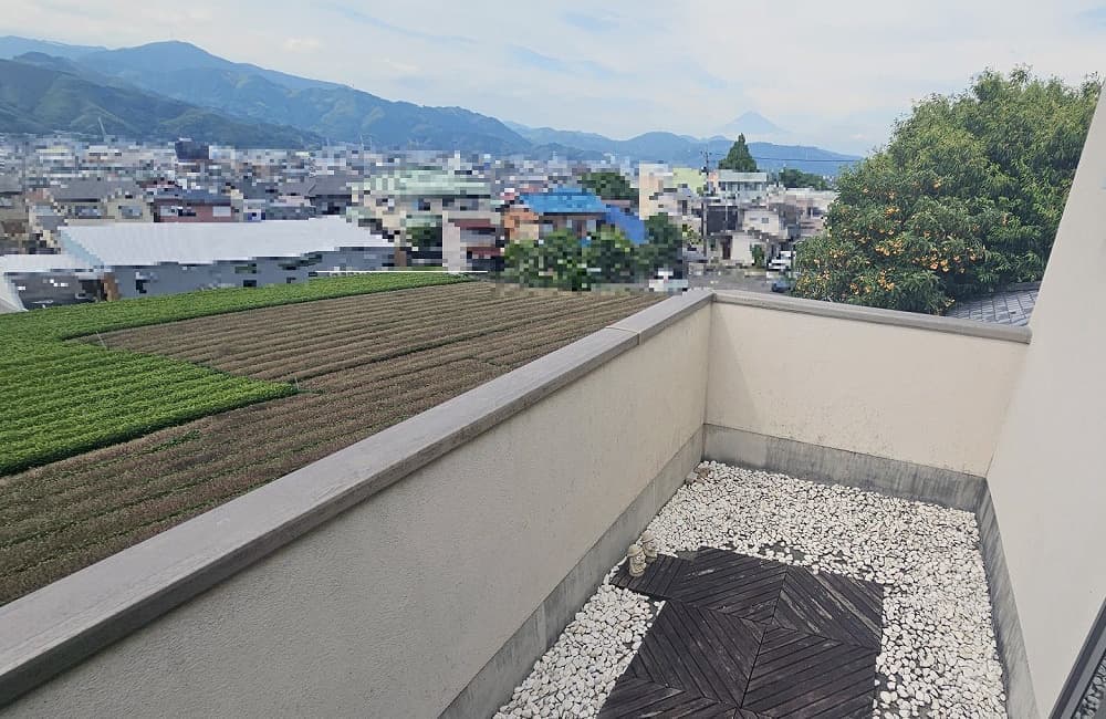 中古住宅・中古一戸建て　静岡市清水区草薙　3LDK