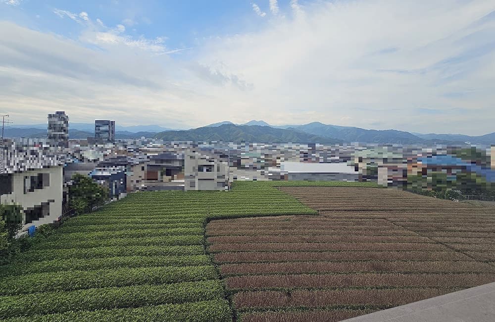 中古住宅・中古一戸建て　静岡市清水区草薙　3LDK