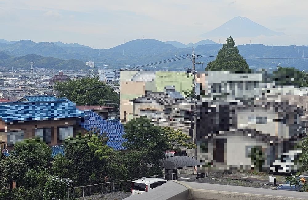 中古住宅・中古一戸建て　静岡市清水区草薙　3LDK