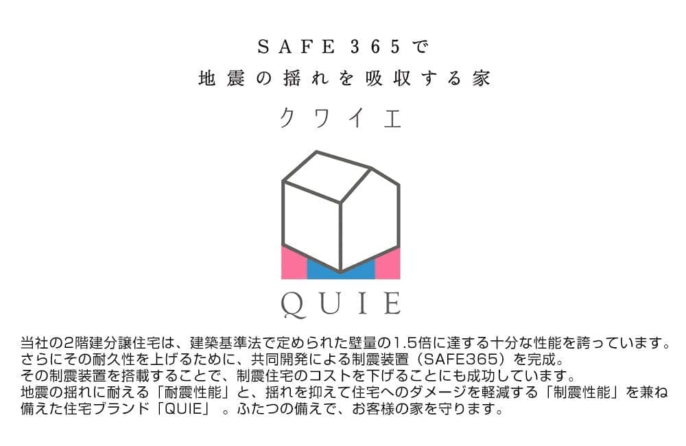 新築分譲住宅　伊豆の国市古奈第8 1号棟 3LDK