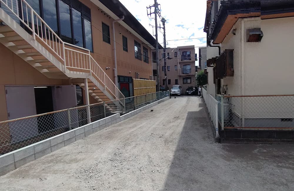 新築分譲住宅　伊豆の国市古奈第8 1号棟 3LDK